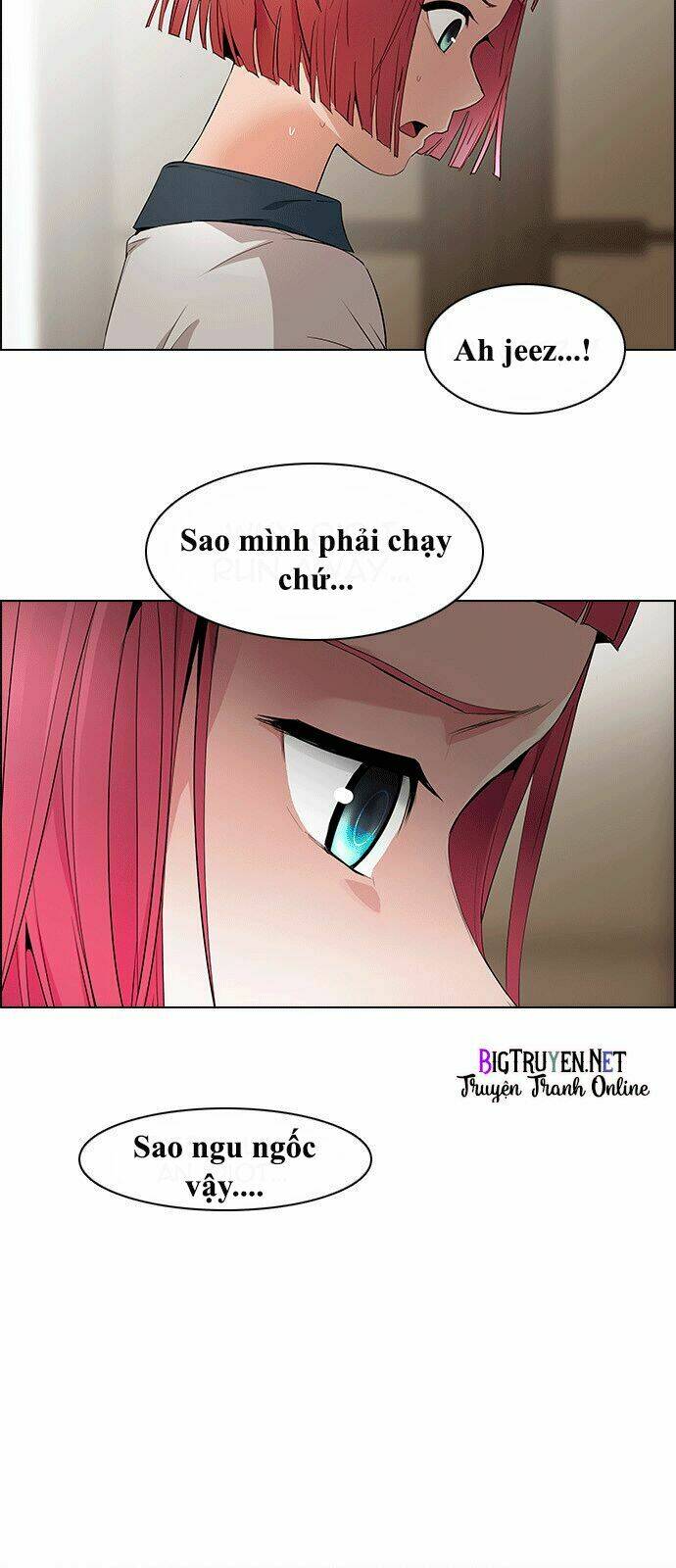 Trò Chơi Số Mệnh Chapter 130 - Trang 2