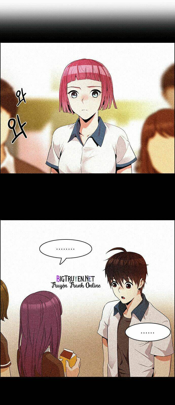 Trò Chơi Số Mệnh Chapter 130 - Trang 2