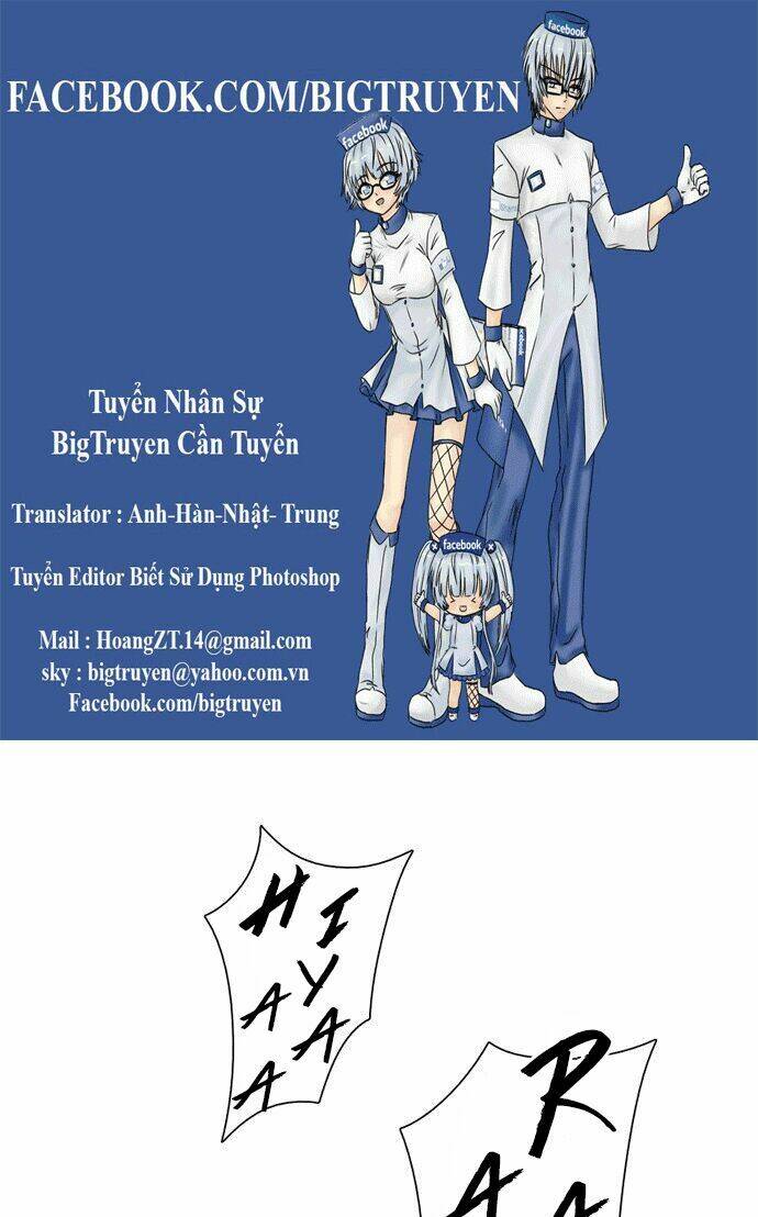 Trò Chơi Số Mệnh Chapter 131 - Trang 2