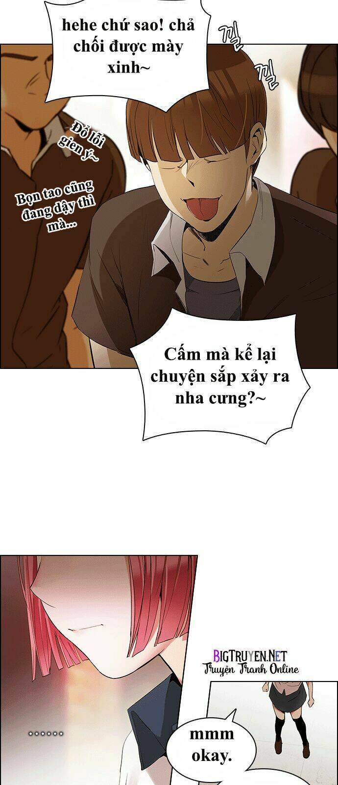 Trò Chơi Số Mệnh Chapter 131 - Trang 2