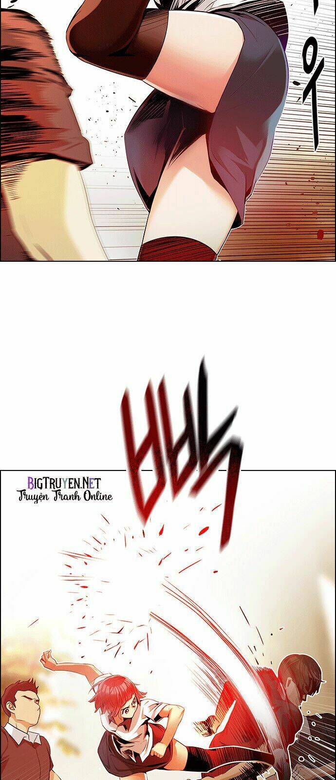 Trò Chơi Số Mệnh Chapter 131 - Trang 2