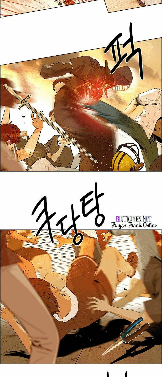 Trò Chơi Số Mệnh Chapter 131 - Trang 2