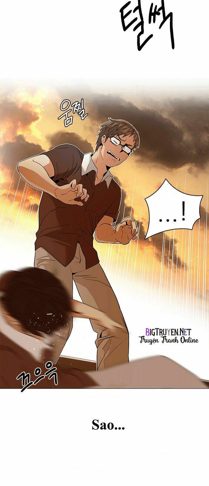 Trò Chơi Số Mệnh Chapter 131 - Trang 2