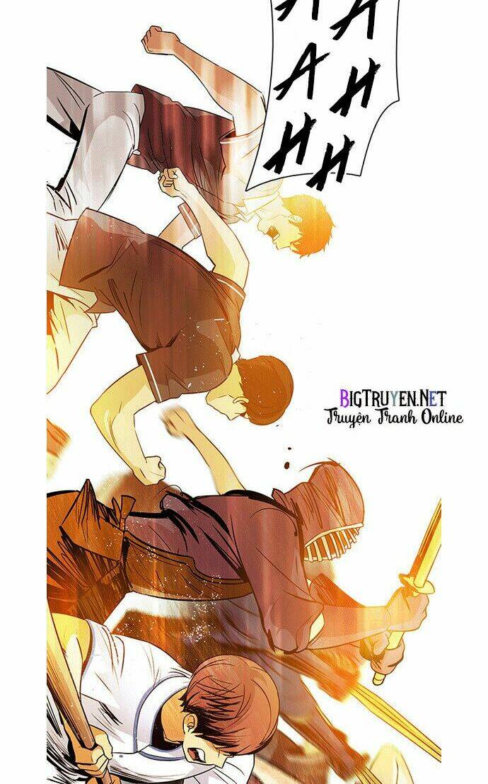 Trò Chơi Số Mệnh Chapter 131 - Trang 2