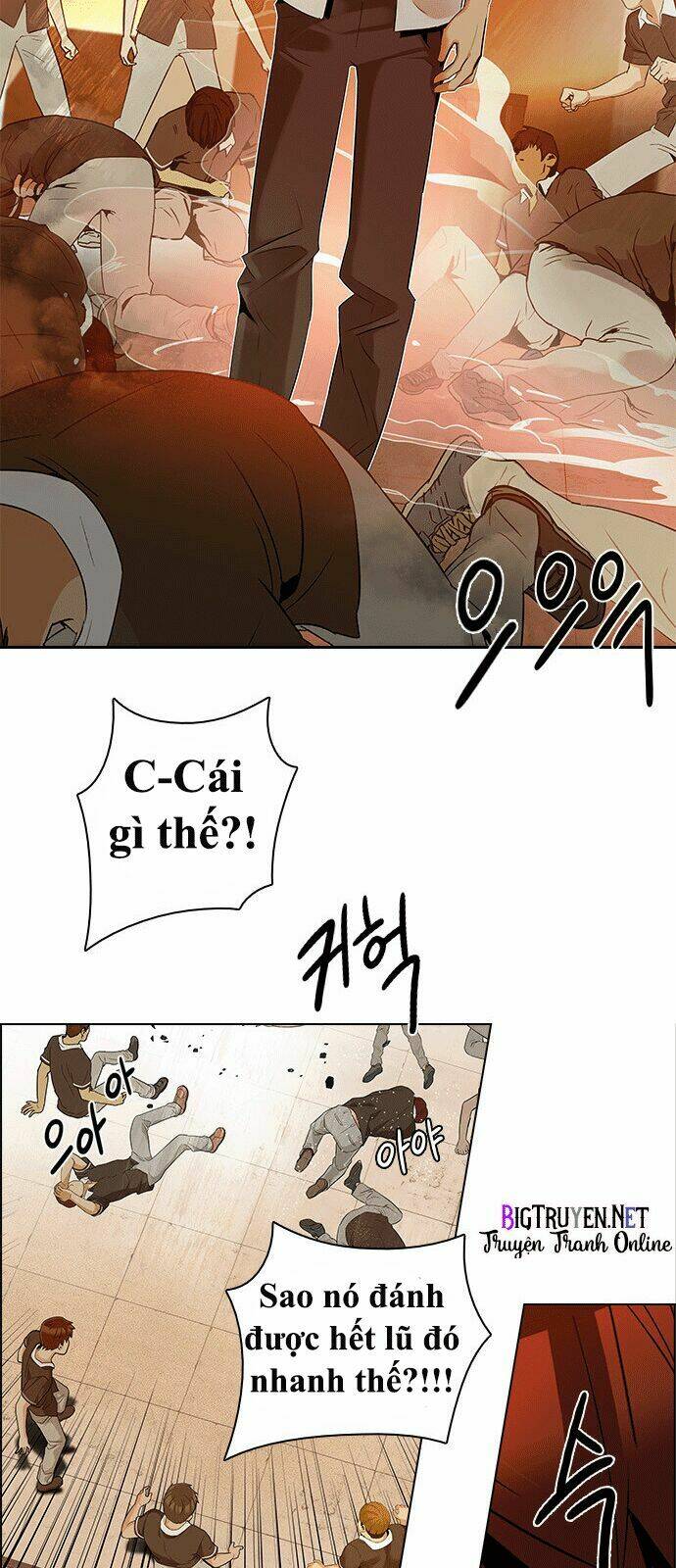 Trò Chơi Số Mệnh Chapter 131 - Trang 2