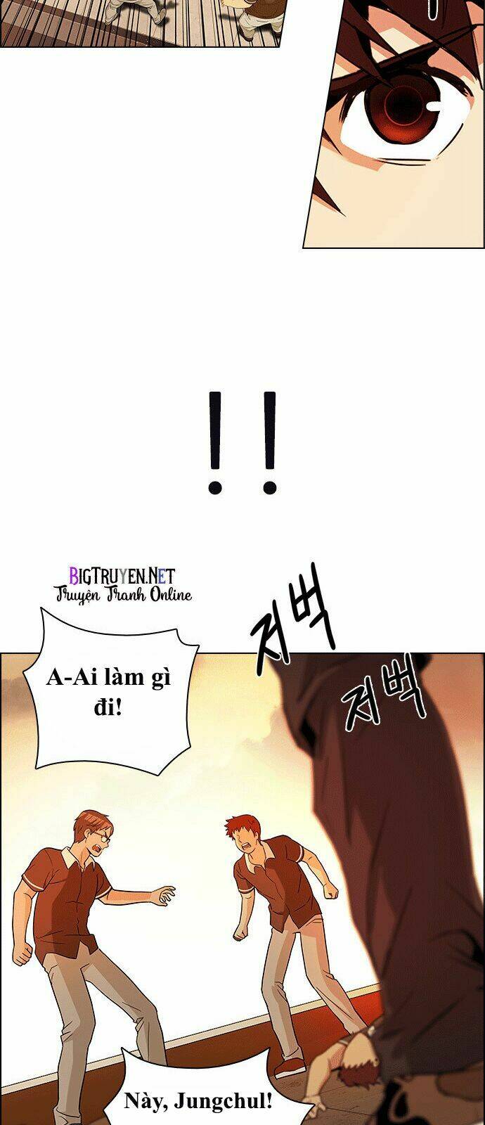 Trò Chơi Số Mệnh Chapter 131 - Trang 2