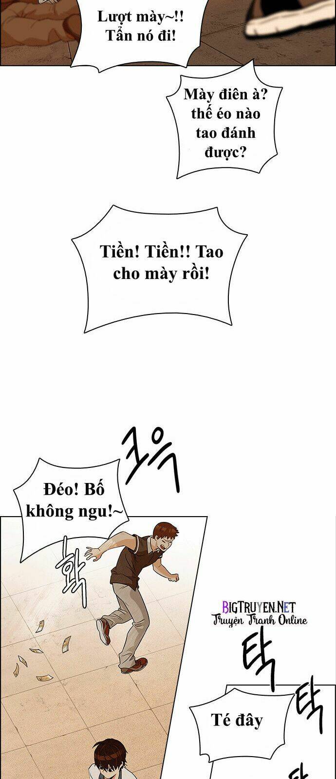 Trò Chơi Số Mệnh Chapter 131 - Trang 2