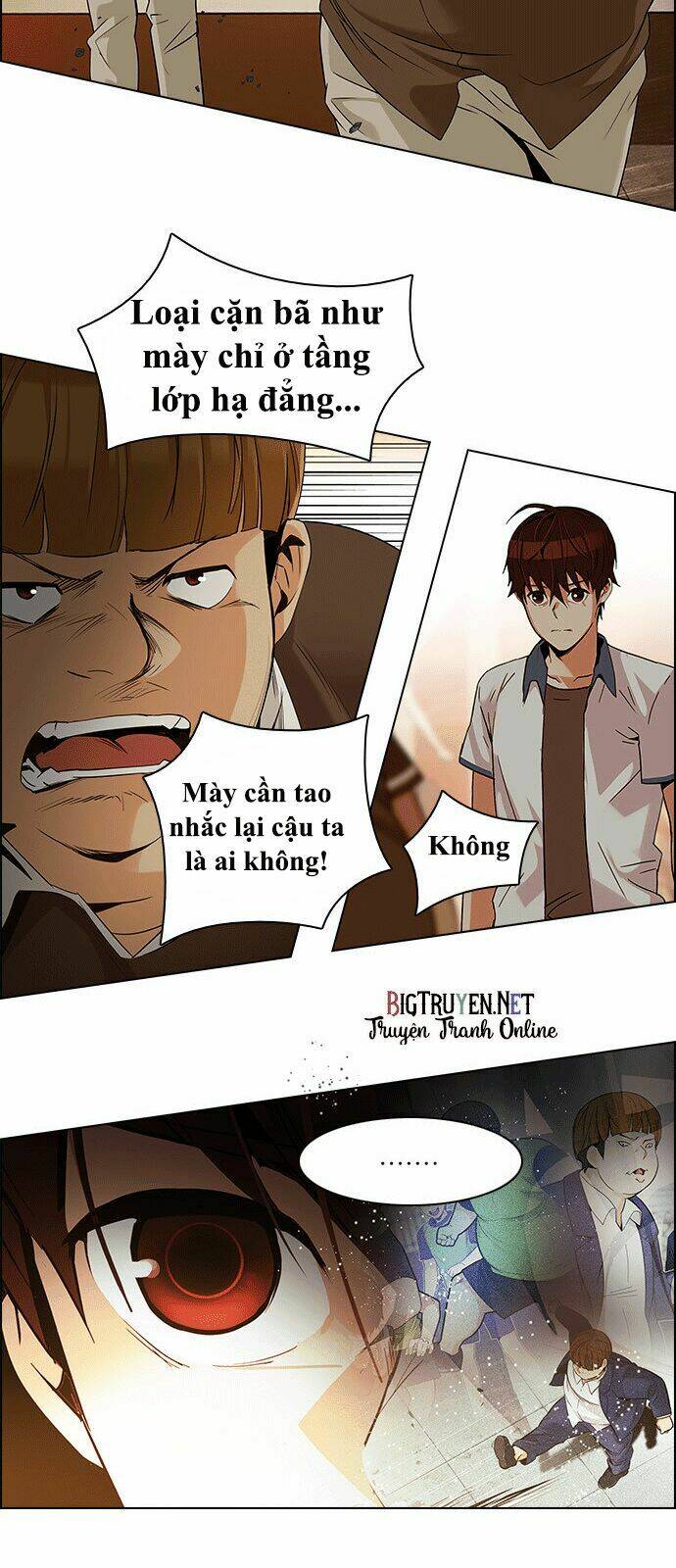 Trò Chơi Số Mệnh Chapter 131 - Trang 2