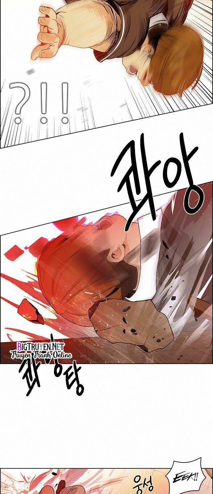 Trò Chơi Số Mệnh Chapter 131 - Trang 2