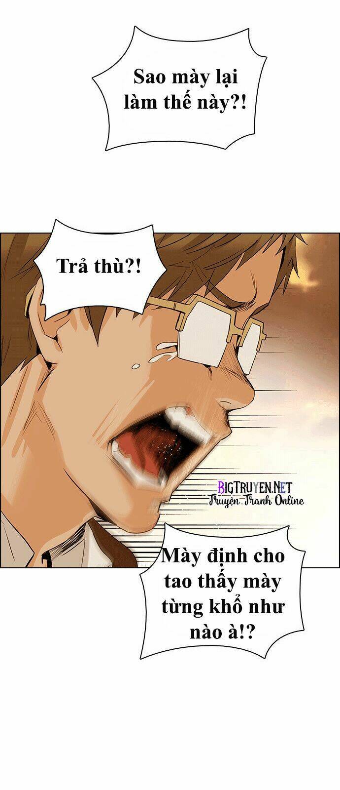 Trò Chơi Số Mệnh Chapter 131 - Trang 2