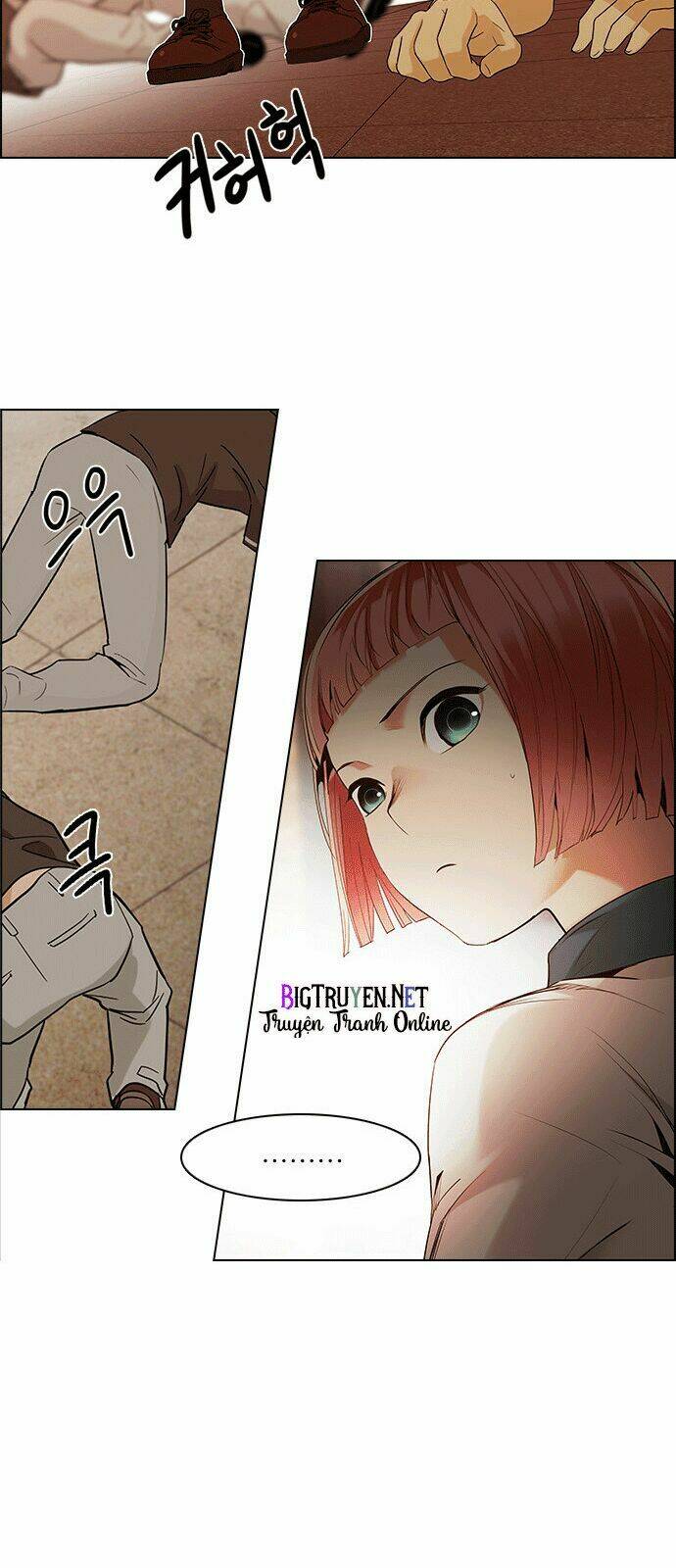 Trò Chơi Số Mệnh Chapter 131 - Trang 2