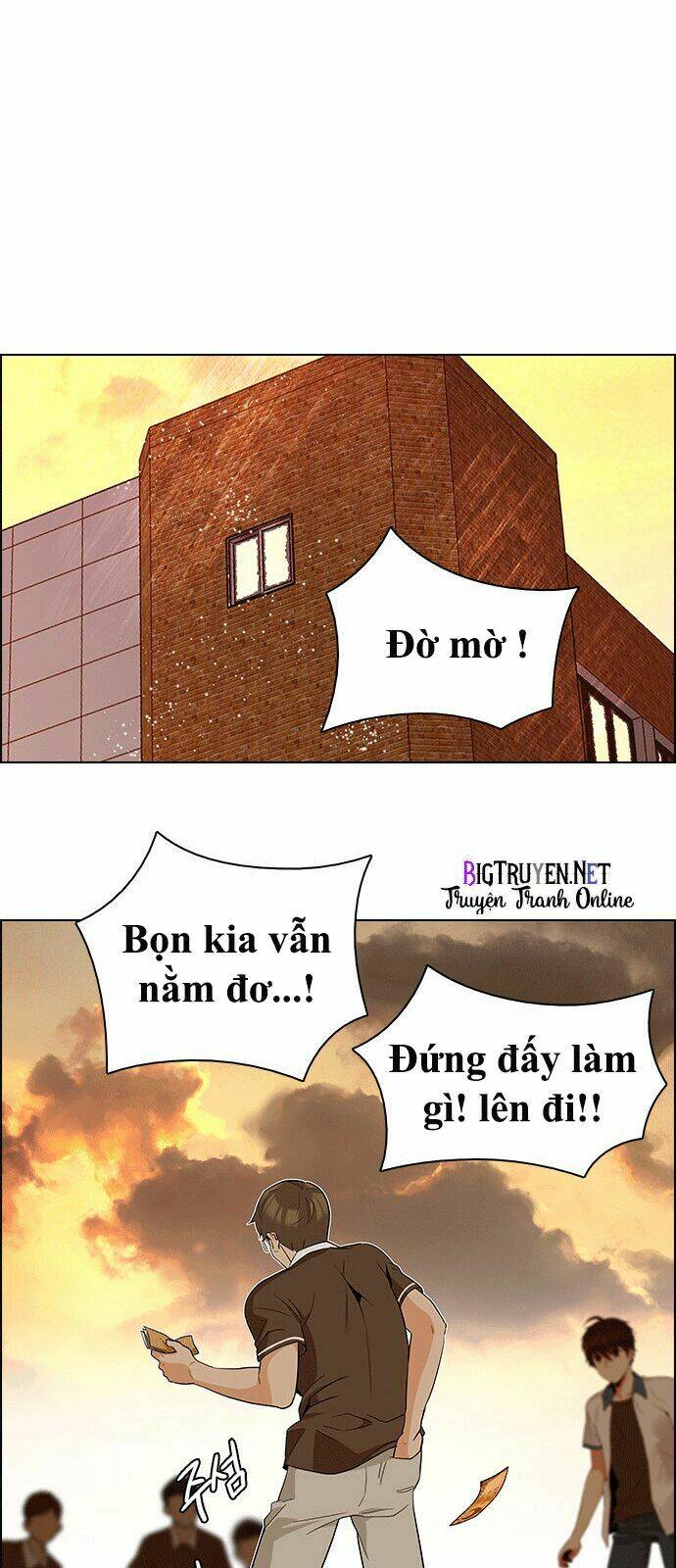 Trò Chơi Số Mệnh Chapter 131 - Trang 2