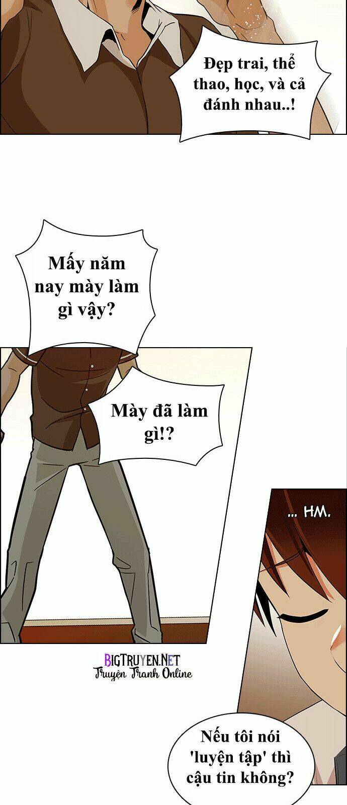 Trò Chơi Số Mệnh Chapter 131 - Trang 2