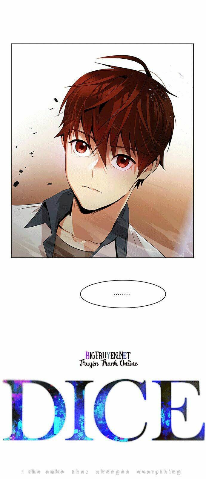 Trò Chơi Số Mệnh Chapter 131 - Trang 2