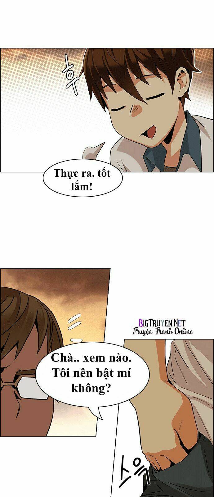 Trò Chơi Số Mệnh Chapter 131 - Trang 2