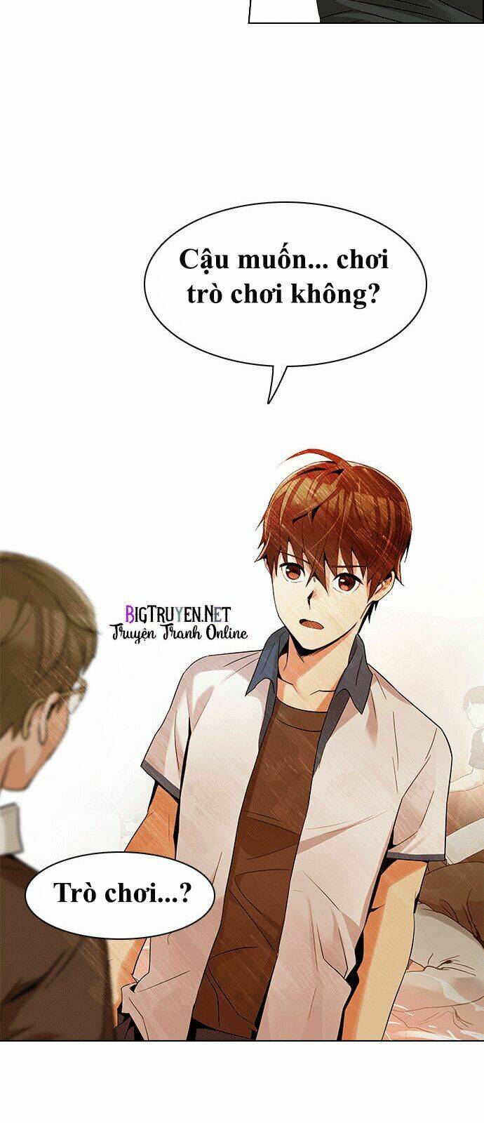 Trò Chơi Số Mệnh Chapter 131 - Trang 2