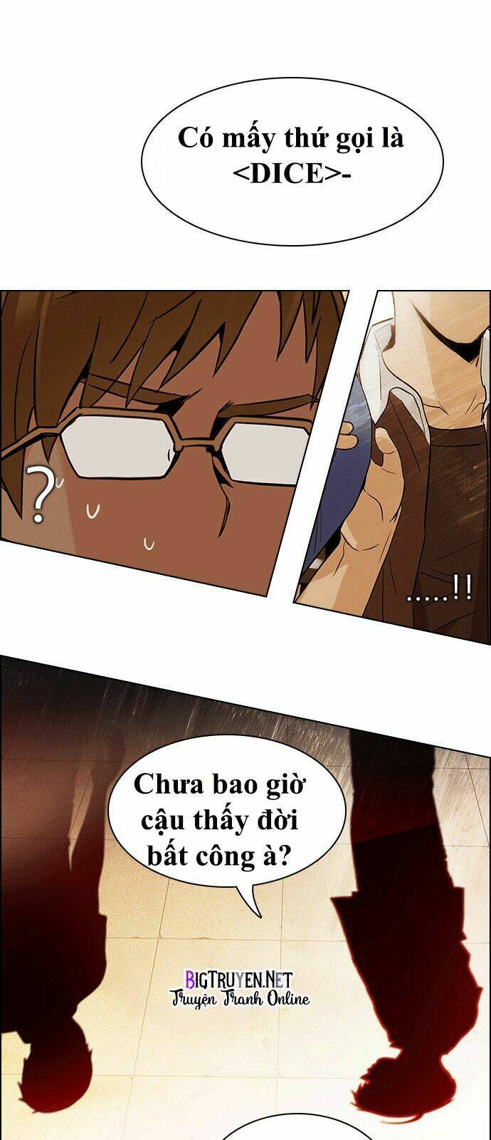 Trò Chơi Số Mệnh Chapter 131 - Trang 2