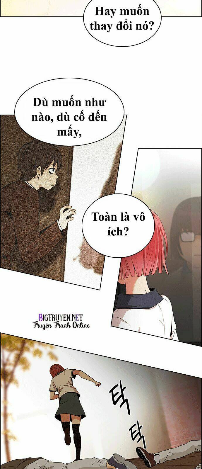 Trò Chơi Số Mệnh Chapter 131 - Trang 2