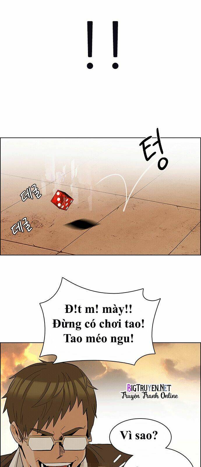 Trò Chơi Số Mệnh Chapter 131 - Trang 2