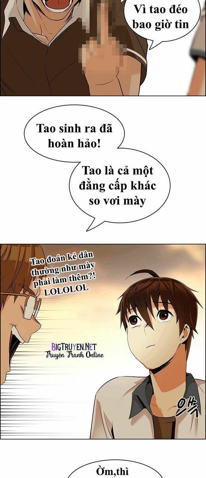 Trò Chơi Số Mệnh Chapter 131 - Trang 2