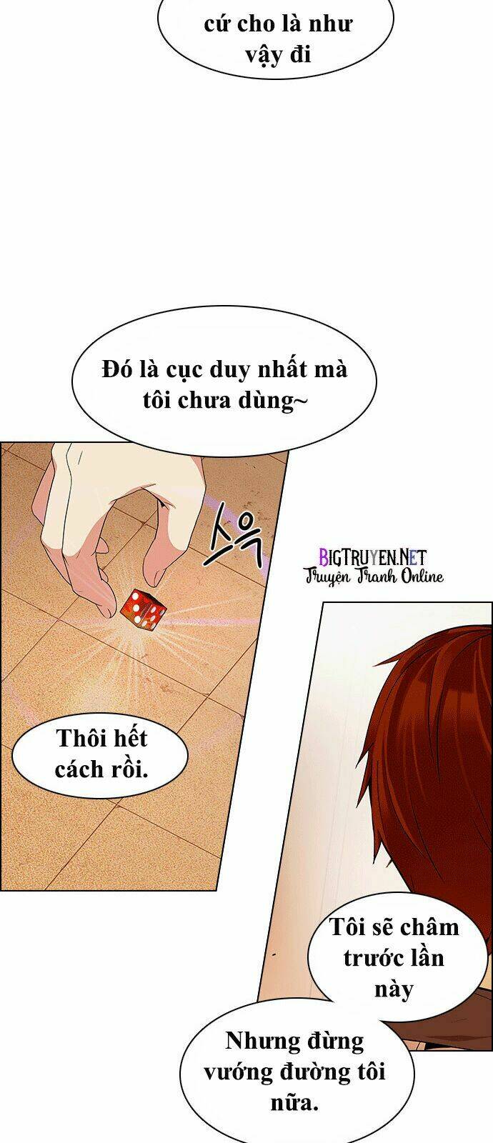 Trò Chơi Số Mệnh Chapter 131 - Trang 2
