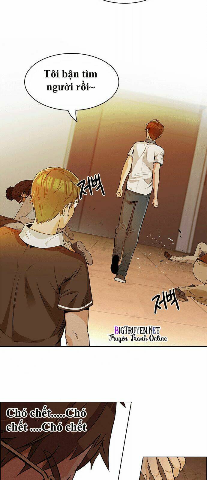 Trò Chơi Số Mệnh Chapter 131 - Trang 2