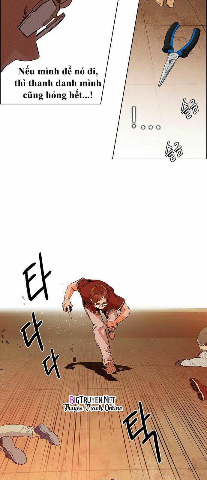 Trò Chơi Số Mệnh Chapter 131 - Trang 2