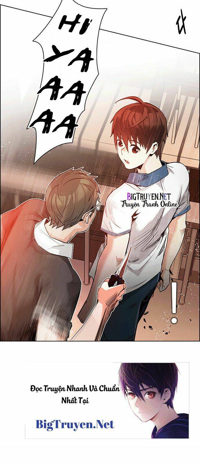 Trò Chơi Số Mệnh Chapter 131 - Trang 2