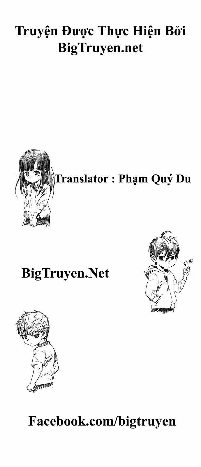 Trò Chơi Số Mệnh Chapter 131 - Trang 2