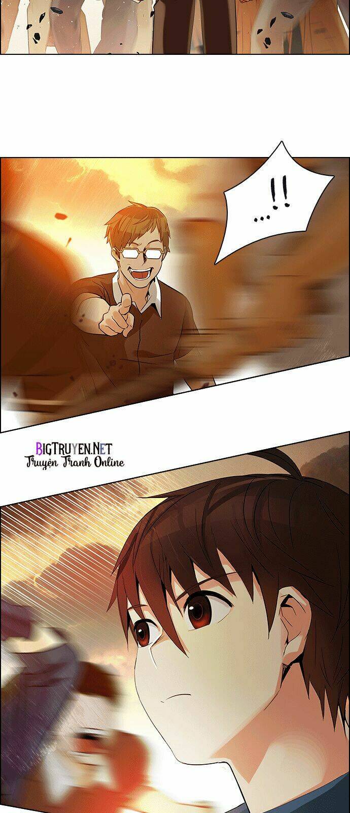 Trò Chơi Số Mệnh Chapter 131 - Trang 2