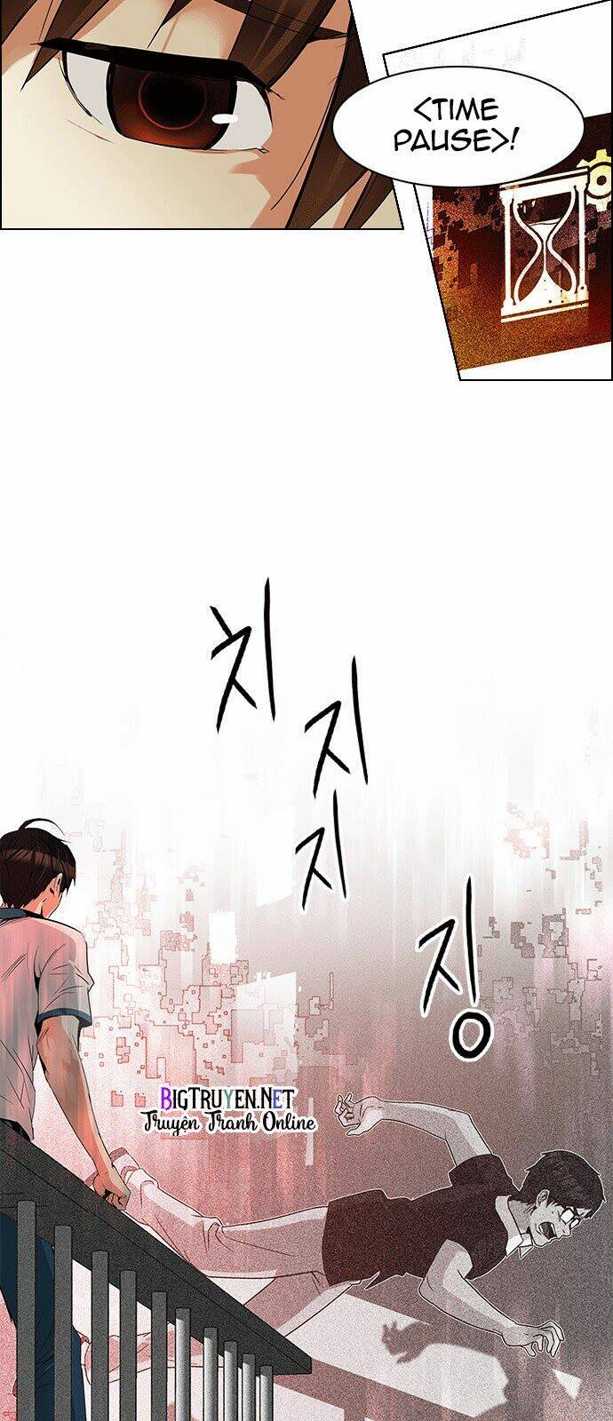 Trò Chơi Số Mệnh Chapter 132 - Trang 2