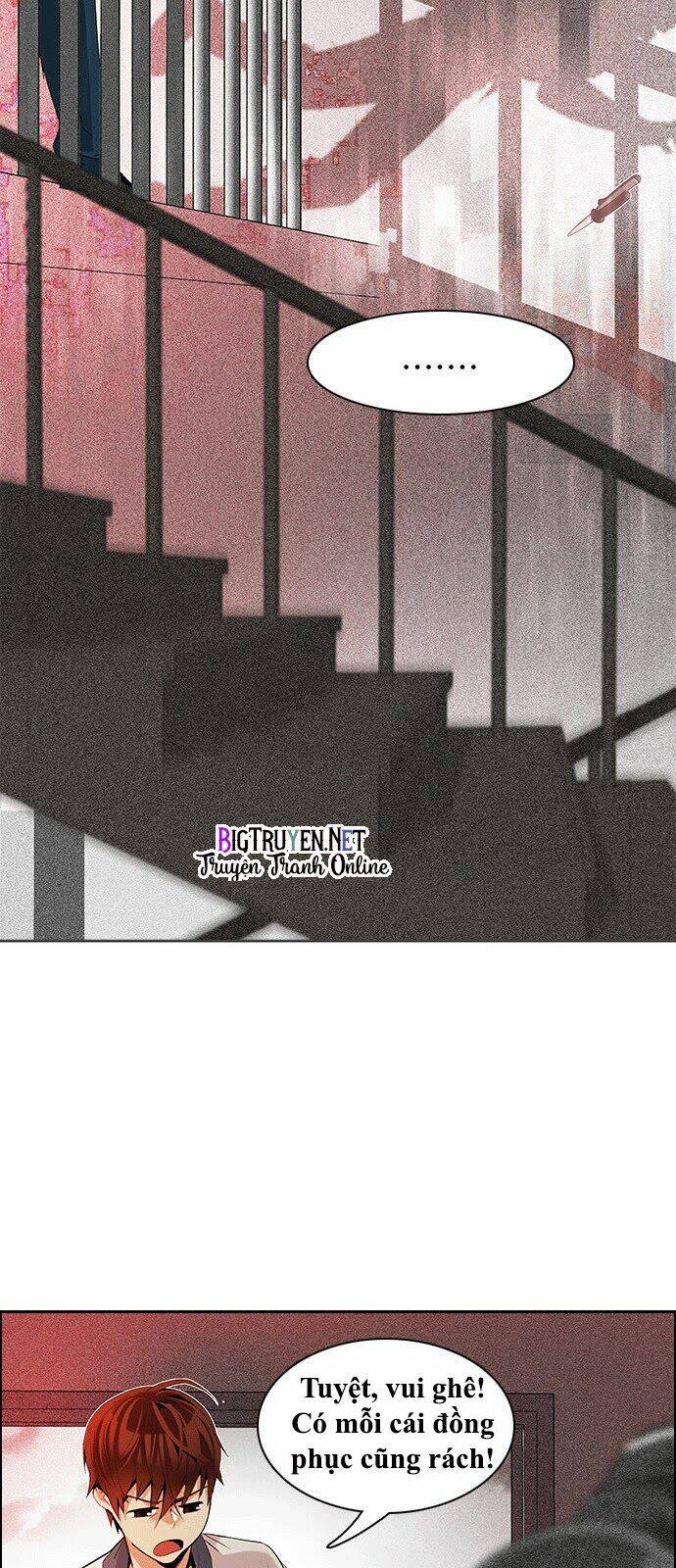 Trò Chơi Số Mệnh Chapter 132 - Trang 2