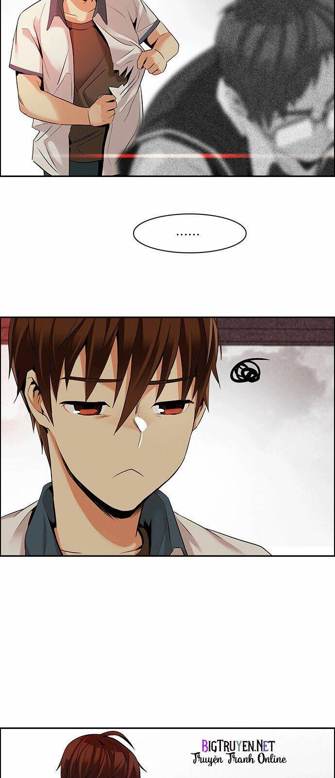 Trò Chơi Số Mệnh Chapter 132 - Trang 2