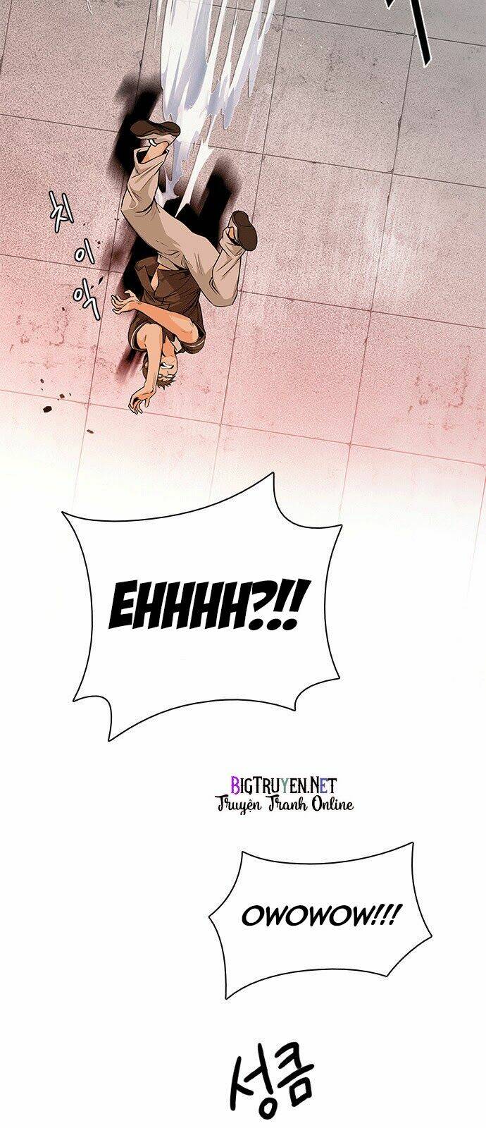 Trò Chơi Số Mệnh Chapter 132 - Trang 2