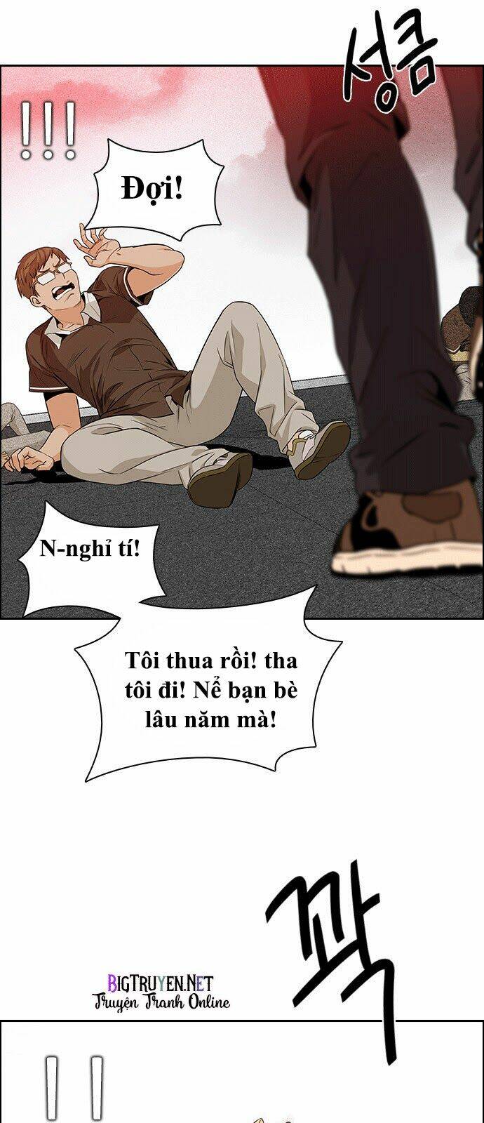 Trò Chơi Số Mệnh Chapter 132 - Trang 2