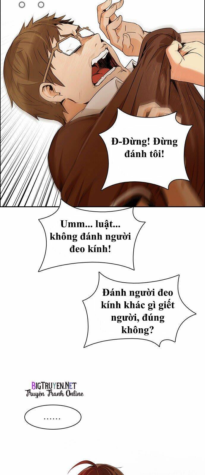 Trò Chơi Số Mệnh Chapter 132 - Trang 2