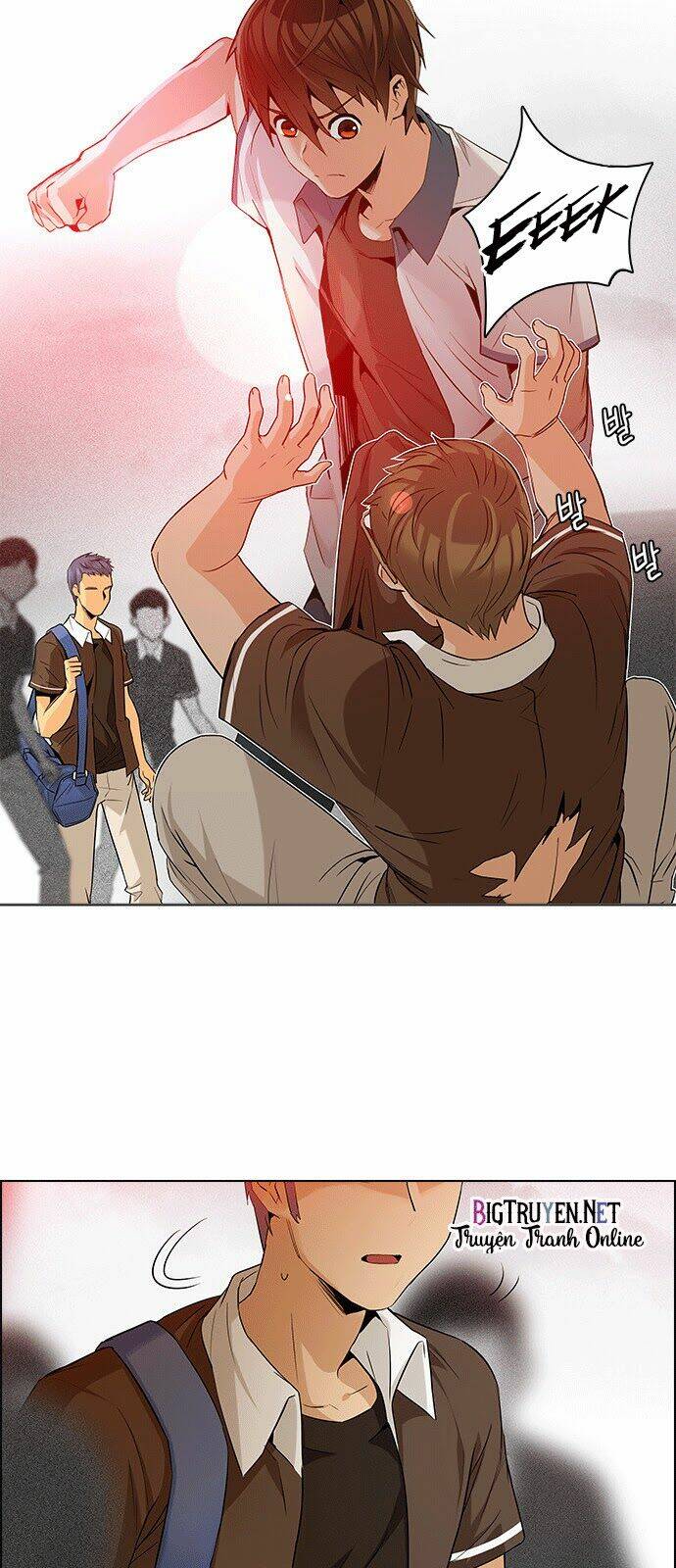 Trò Chơi Số Mệnh Chapter 132 - Trang 2