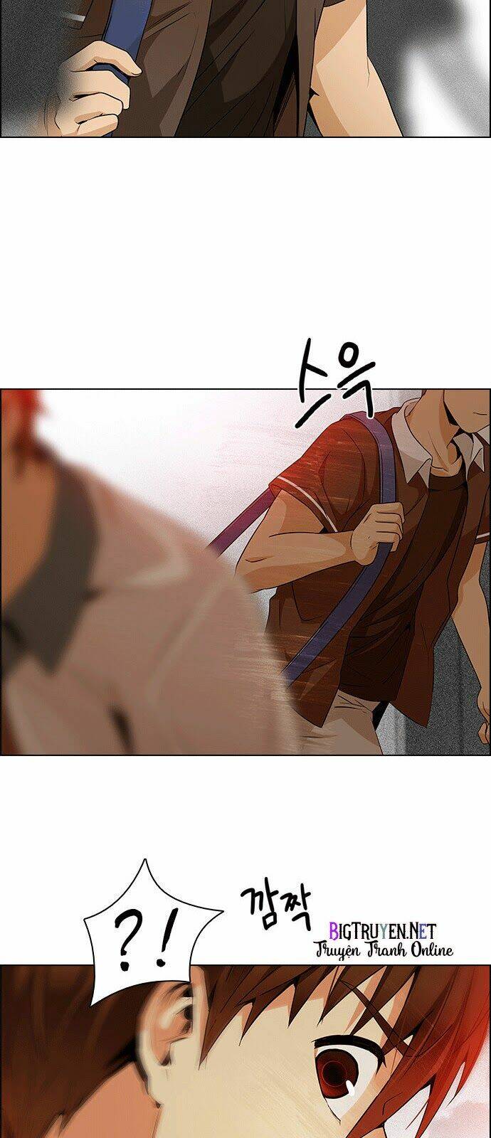 Trò Chơi Số Mệnh Chapter 132 - Trang 2