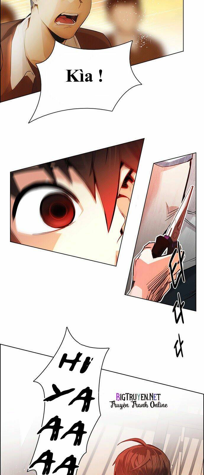 Trò Chơi Số Mệnh Chapter 132 - Trang 2