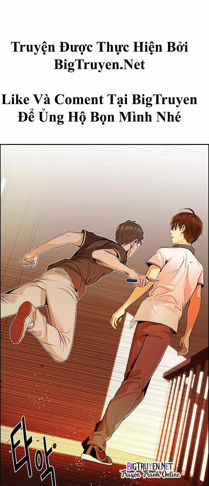 Trò Chơi Số Mệnh Chapter 132 - Trang 2