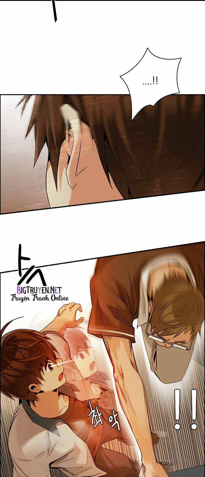 Trò Chơi Số Mệnh Chapter 132 - Trang 2