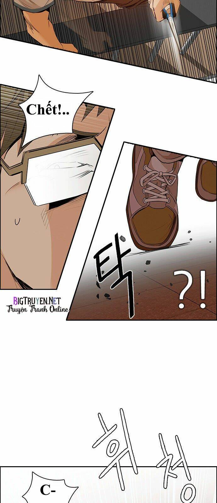 Trò Chơi Số Mệnh Chapter 132 - Trang 2