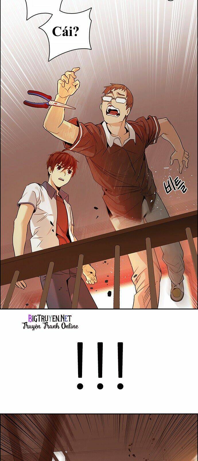 Trò Chơi Số Mệnh Chapter 132 - Trang 2