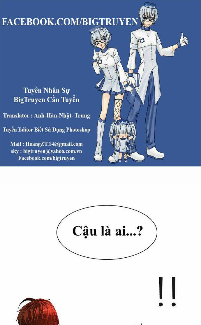 Trò Chơi Số Mệnh Chapter 133 - Trang 2