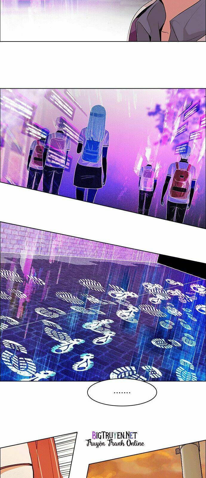 Trò Chơi Số Mệnh Chapter 133 - Trang 2