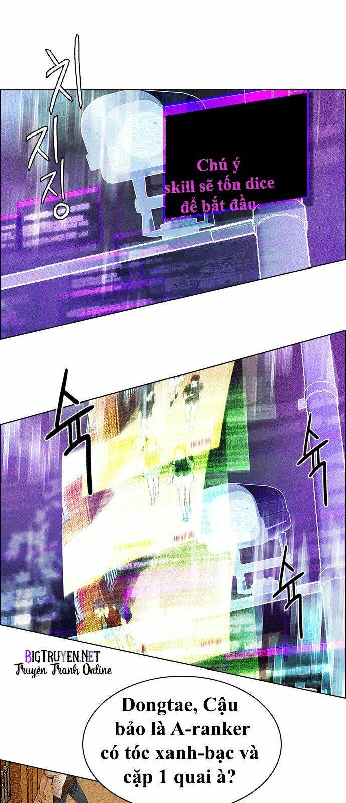 Trò Chơi Số Mệnh Chapter 133 - Trang 2