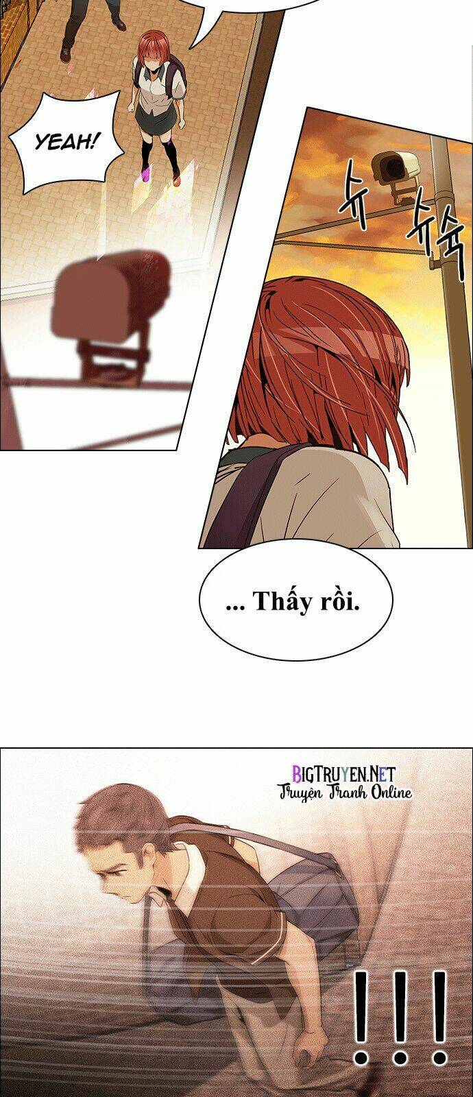 Trò Chơi Số Mệnh Chapter 133 - Trang 2