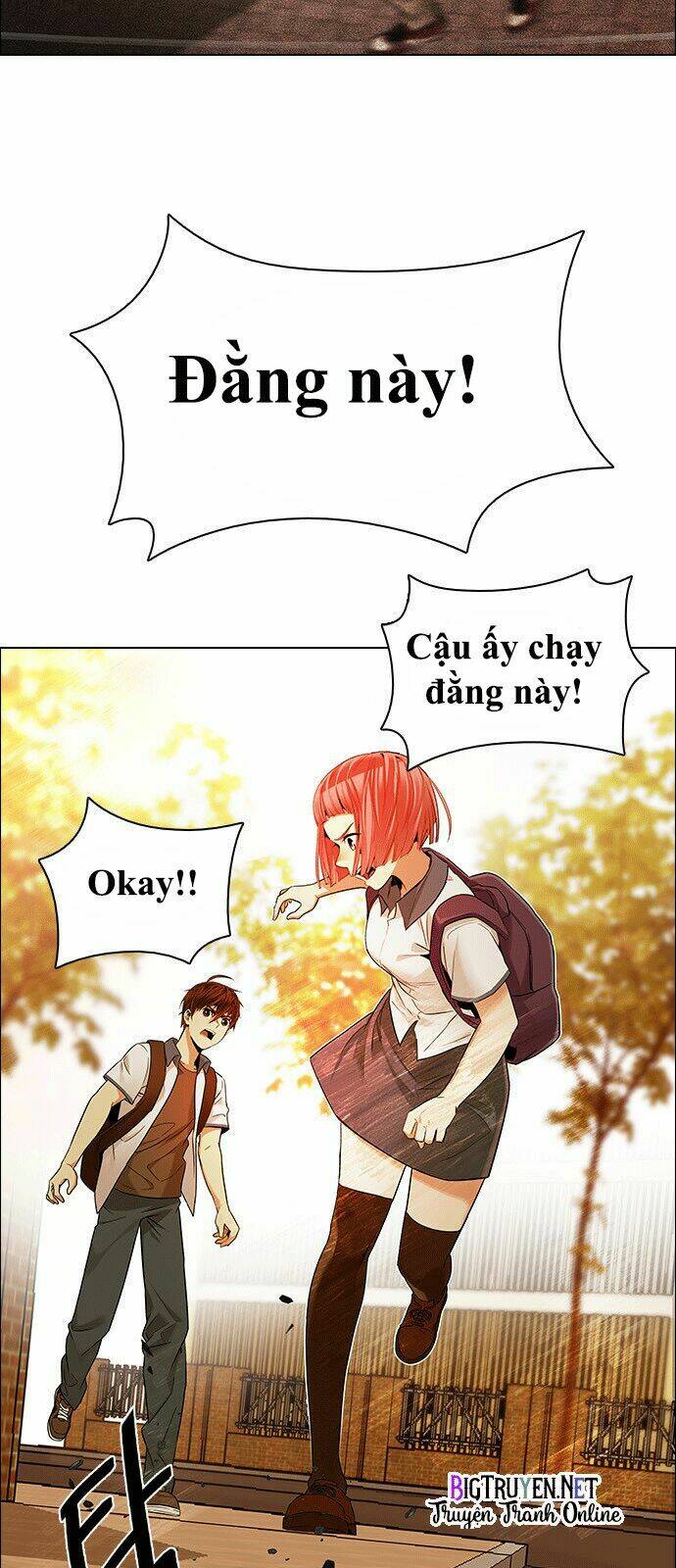 Trò Chơi Số Mệnh Chapter 133 - Trang 2