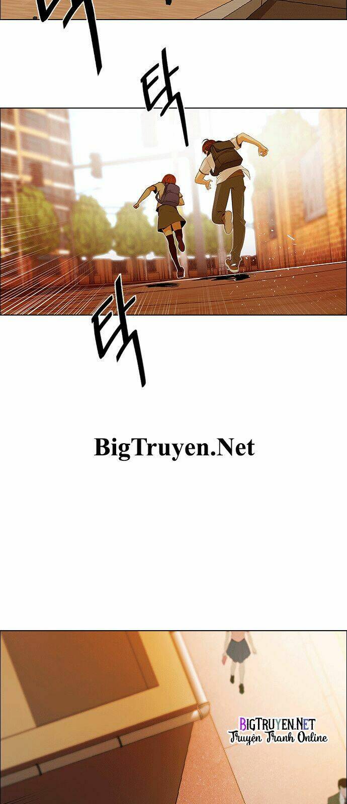 Trò Chơi Số Mệnh Chapter 133 - Trang 2