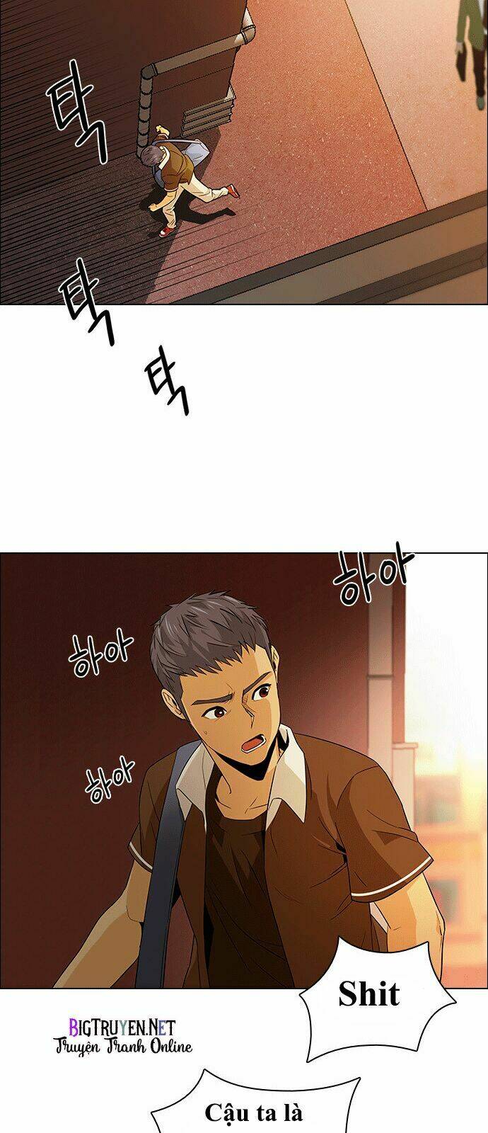 Trò Chơi Số Mệnh Chapter 133 - Trang 2